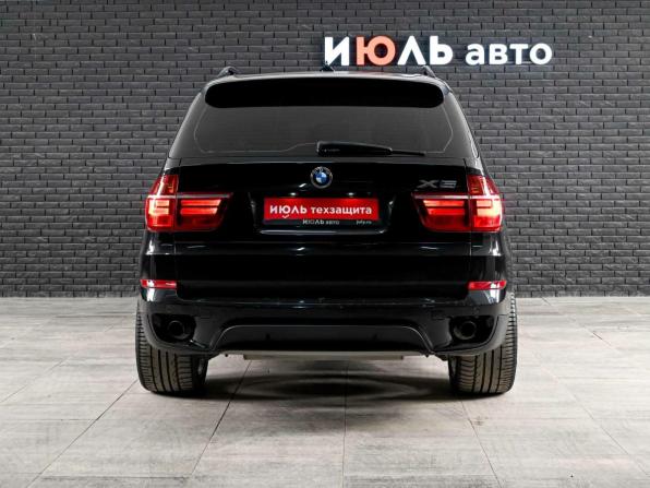 BMW X5 II (E70) Рестайлинг с пробегом 2011 года, цена 1 900 000 рублей, 342271 км, внедорожник, Автокод Объявления