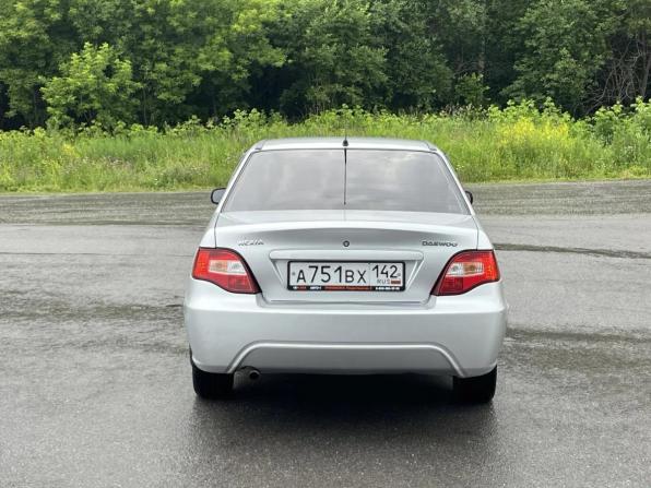 Daewoo Nexia I Рестайлинг с пробегом 2013 года, цена 250 000 рублей, 79918 км, седан, Автокод Объявления