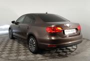 Volkswagen Jetta VI Волгоград  - изображение 26