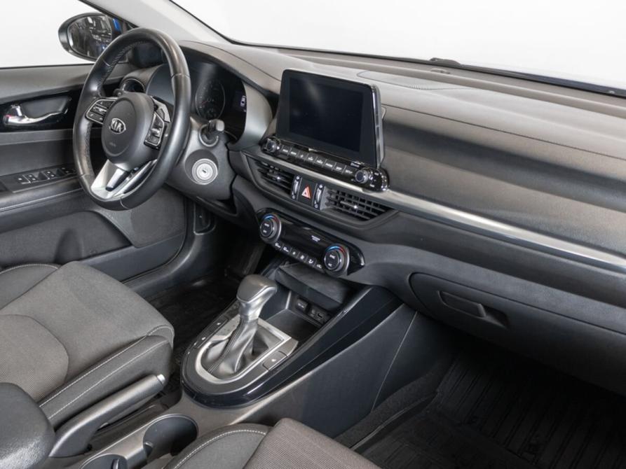 Kia Cerato IV Казань  - изображение 7