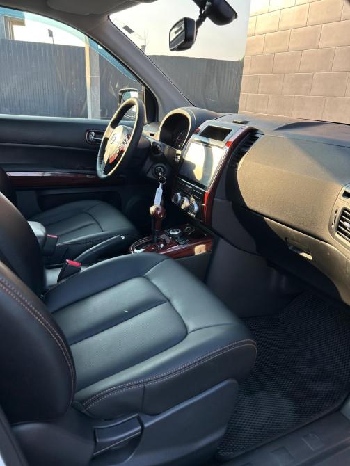 Nissan X-Trail II Рестайлинг Альметьевск  - изображение 14