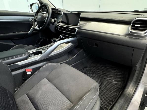 Geely Coolray I с пробегом 2023 года, цена 1 785 000 рублей, 47511 км, внедорожник, Автокод Объявления