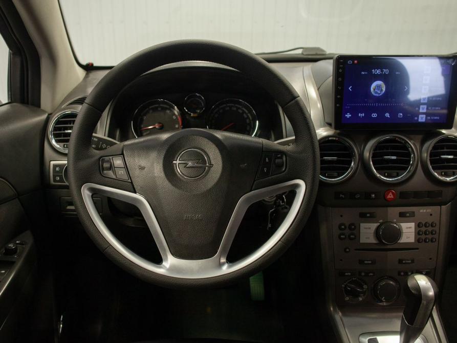 Opel Antara I Иваново  - изображение 20