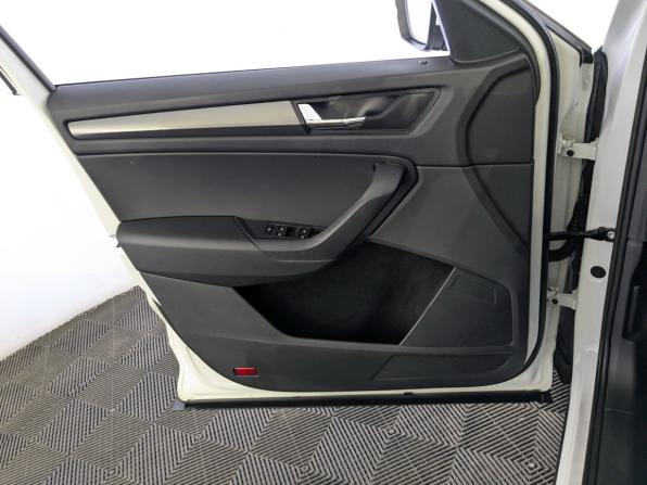 Skoda Kodiaq I с пробегом 2019 года, цена 1 915 000 рублей, 143729 км, внедорожник, Автокод Объявления
