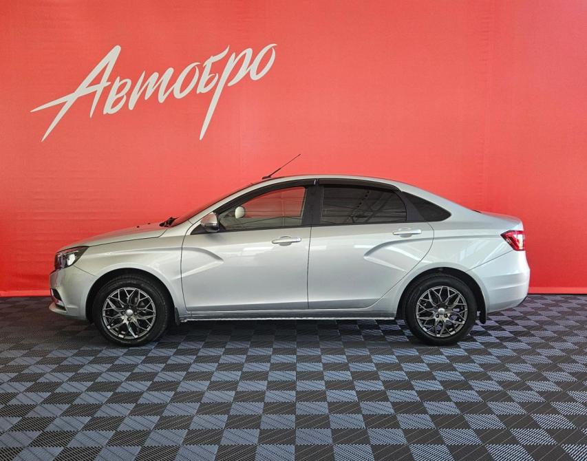 Lada (ВАЗ) Vesta I Вологда  - изображение 2