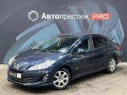 Peugeot 408 I Пермь  - изображение 23