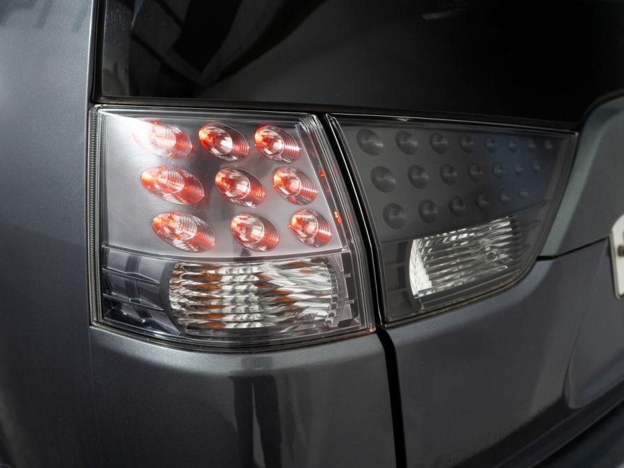 Mitsubishi Outlander II Иркутск  - изображение 22