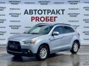 Mitsubishi ASX I Владимир  - изображение 9