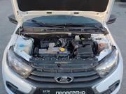 Lada (ВАЗ) Granta I Рестайлинг Йошкар-Ола  - изображение 33