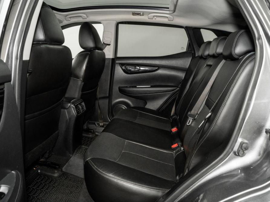 Nissan Qashqai II Иркутск  - изображение 7