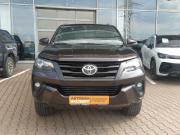 Toyota Fortuner II Екатеринбург  - изображение 28