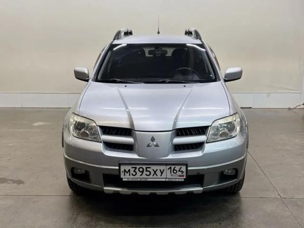 Mitsubishi Outlander I с пробегом 2004 года, цена 577 000 рублей, 362500 км, внедорожник, Автокод Объявления
