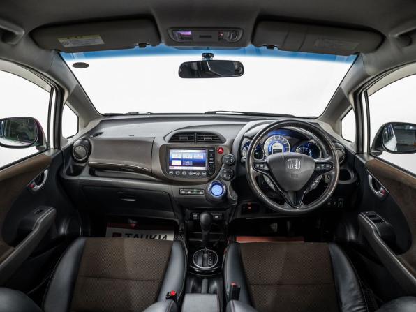 Honda Fit Shuttle I с пробегом 2012 года, цена 980 500 рублей, 127870 км, универсал, Автокод Объявления