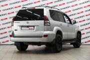 Toyota Land Cruiser Prado 120 Series Рестайлинг Сургут  - изображение 31