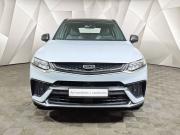 Geely Tugella I Рестайлинг Москва  - изображение 27