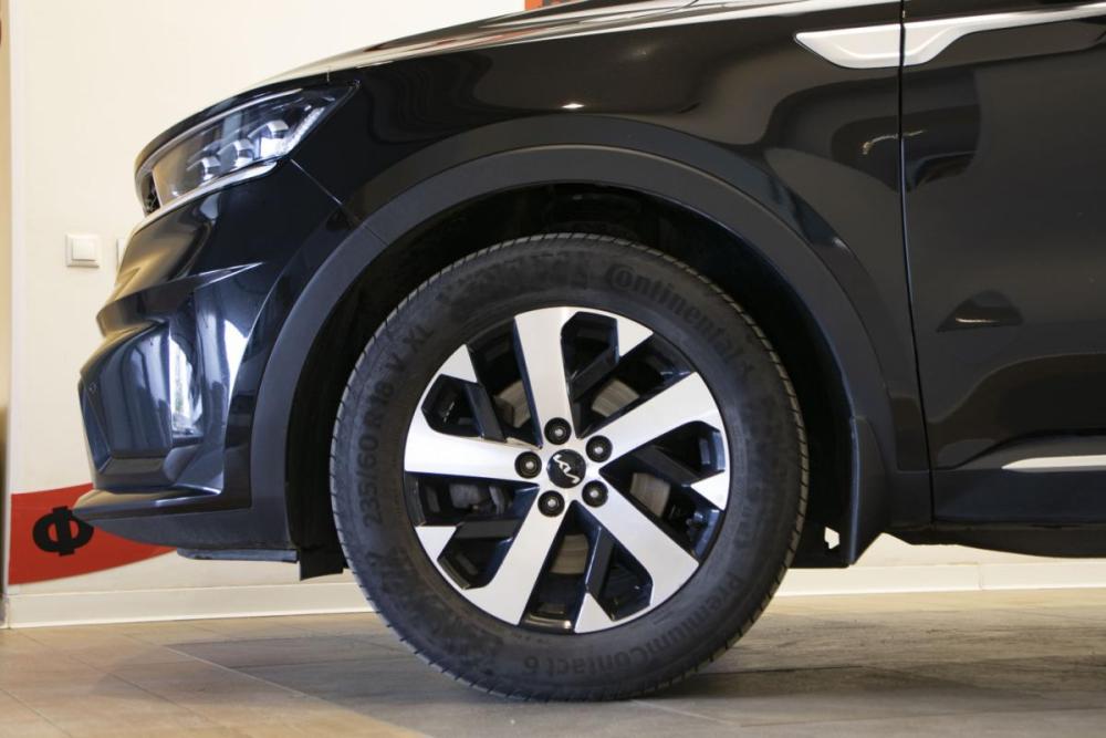 Kia Sorento IV Москва  - изображение 38