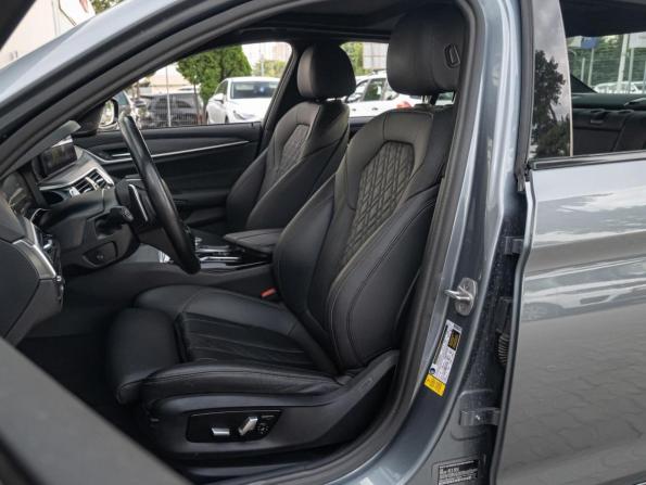 BMW 5 серии VII (G30/G31/G38) Рестайлинг с пробегом 2020 года, цена 3 750 000 рублей, 109668 км, седан, Автокод Объявления