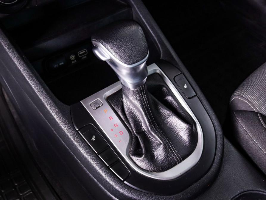 Kia Cerato IV Минеральные Воды  - изображение 11