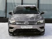 Volkswagen Tiguan II Екатеринбург  - изображение 29