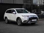 Mitsubishi Outlander III Рестайлинг 3 Москва  - изображение 26