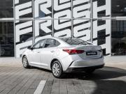 Hyundai Solaris II Рестайлинг Ставрополь  - изображение 22