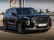 Hyundai Palisade I Москва  - изображение 21