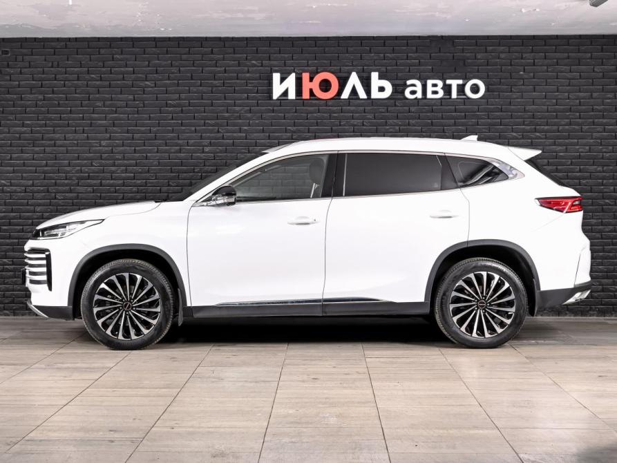 Exeed TXL I Рестайлинг Екатеринбург  - изображение 8