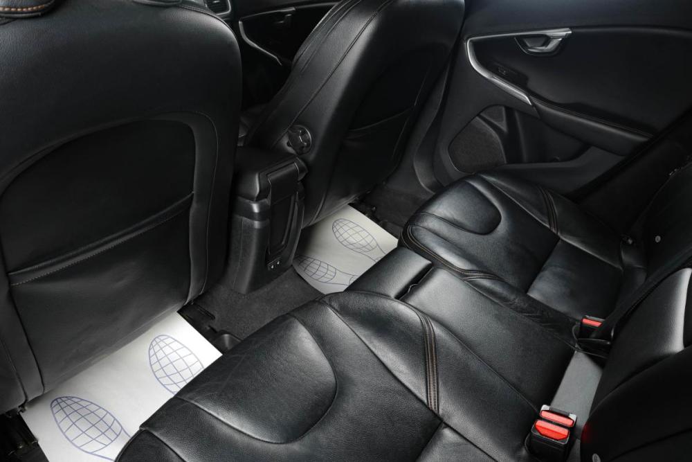 Volvo V40 II Тюмень  - изображение 9