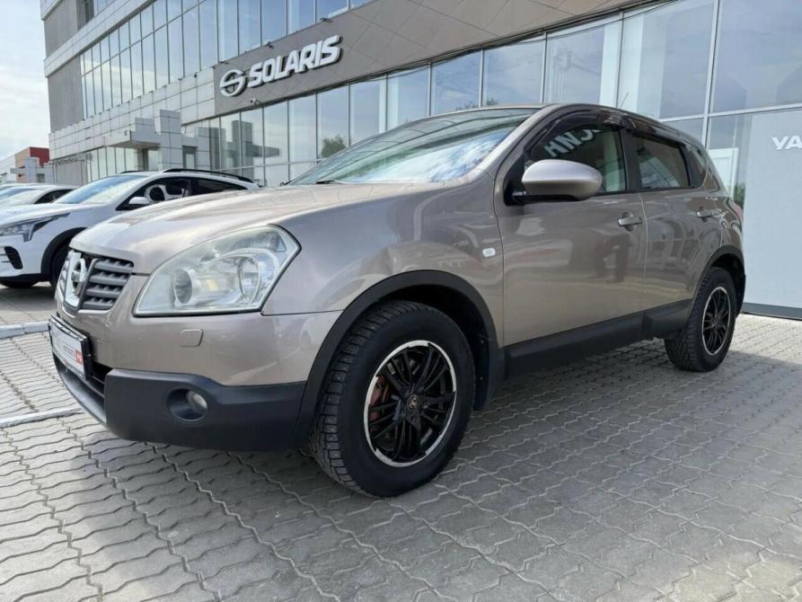 Nissan Qashqai I Набережные Челны  - изображение 3