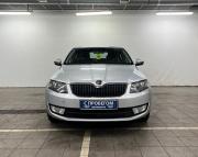 Skoda Octavia III (A7) Санкт-Петербург  - изображение 29