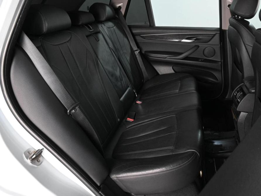 BMW X5 III (F15) Ростов-на-Дону  - изображение 7