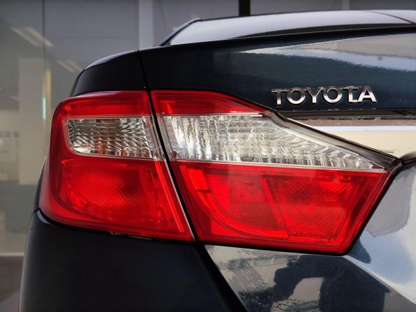 Toyota Camry VII (XV50) с пробегом 2013 года, цена 1 199 000 рублей, 439627 км, седан, Автокод Объявления