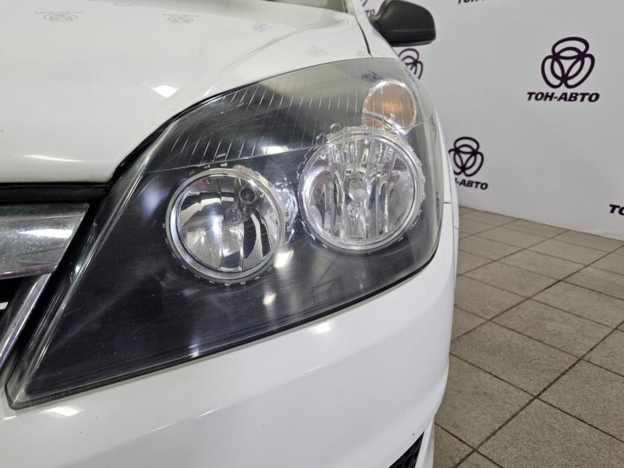 Opel Astra H Рестайлинг Тольятти  - изображение 9