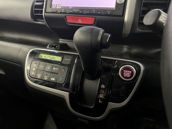 Honda N-BOX I с пробегом 2014 года, цена 699 000 рублей, 172024 км, микровэн, Автокод Объявления