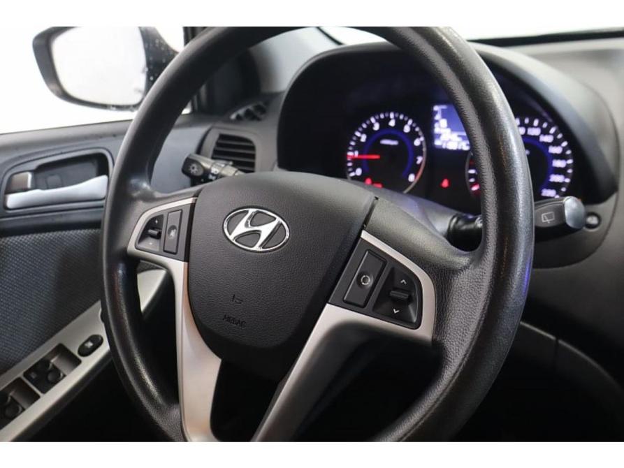 Hyundai Solaris I Коломна  - изображение 8