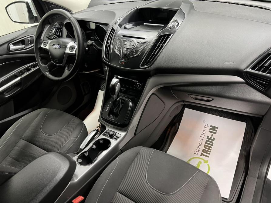 Ford Kuga II Тверь  - изображение 14
