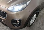 Kia Sportage IV Волгоград  - изображение 44