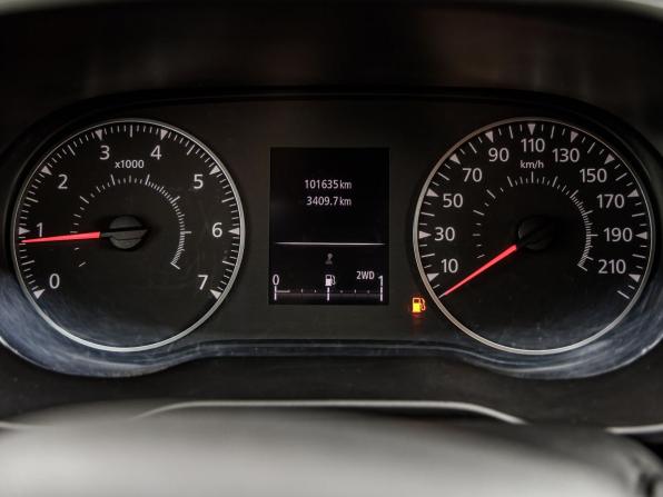 Renault Duster II с пробегом 2022 года, цена 1 688 000 рублей, 101635 км, внедорожник, Автокод Объявления