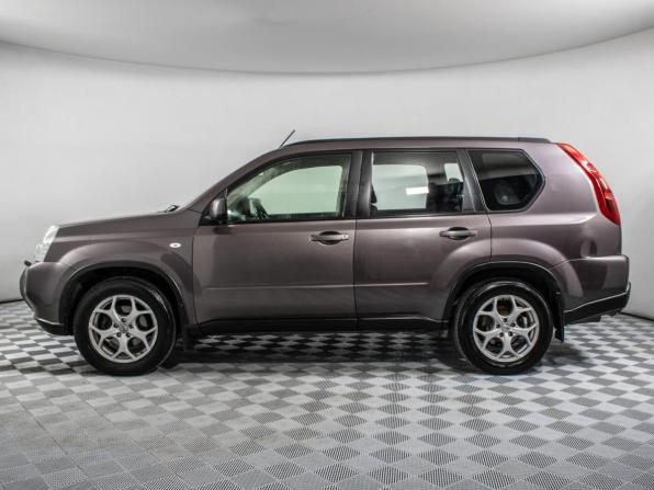 Nissan X-Trail II с пробегом 2009 года, цена 860 000 рублей, 282125 км, внедорожник, Автокод Объявления