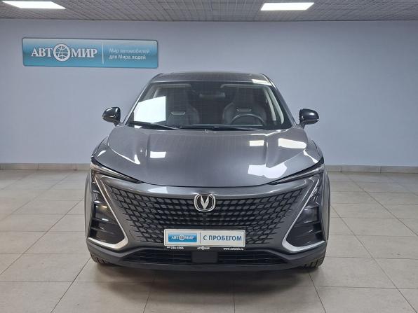 Changan UNI-T I с пробегом 2022 года, цена 2 162 000 рублей, 91256 км, внедорожник, Автокод Объявления