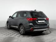 Mitsubishi Outlander III Рестайлинг 3 Санкт-Петербург  - изображение 26
