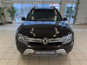 Renault Duster I Рестайлинг Волгоград  - изображение 21