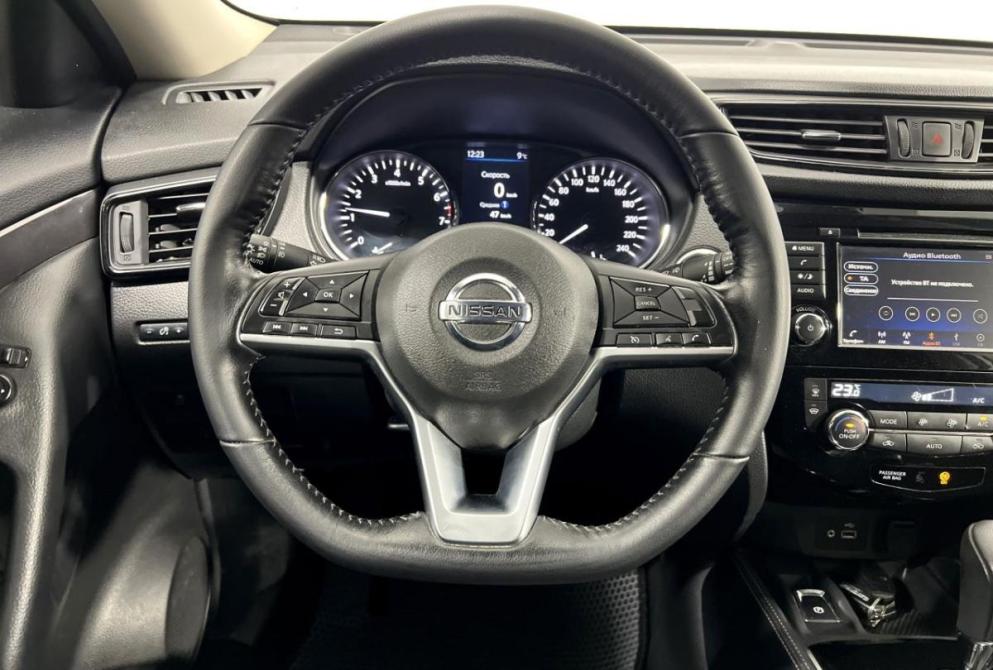 Nissan X-Trail III Рестайлинг Нижний Новгород  - изображение 16