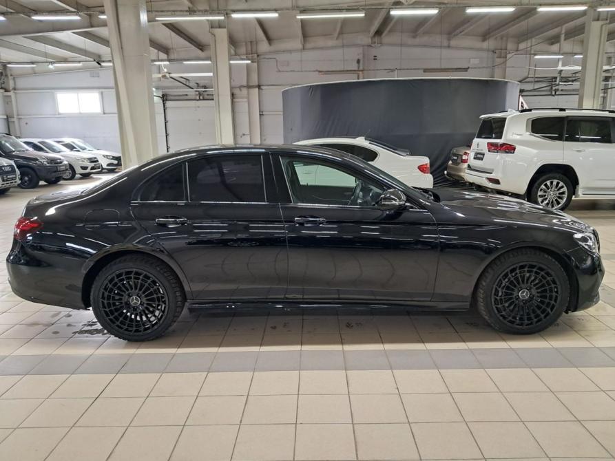 Mercedes-Benz E-Класс V (W213 S213 C238) Рестайлинг Набережные Челны  - изображение 5