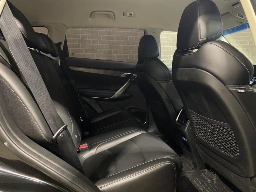 Geely Atlas Pro Челябинск  - изображение 11