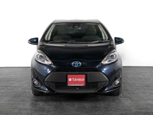 Toyota Aqua I Рестайлинг 2 с пробегом 2019 года, цена 1 229 500 рублей, 92503 км, хэтчбек, Автокод Объявления