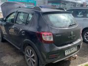 Renault Sandero II Ижевск  - изображение 28