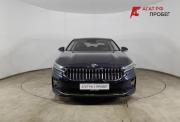 Kia K7 YG (II) Рестайлинг Волгоград  - изображение 24