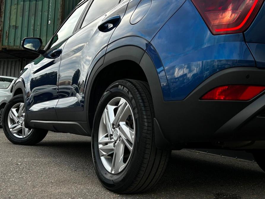 Hyundai Creta II Санкт-Петербург  - изображение 24