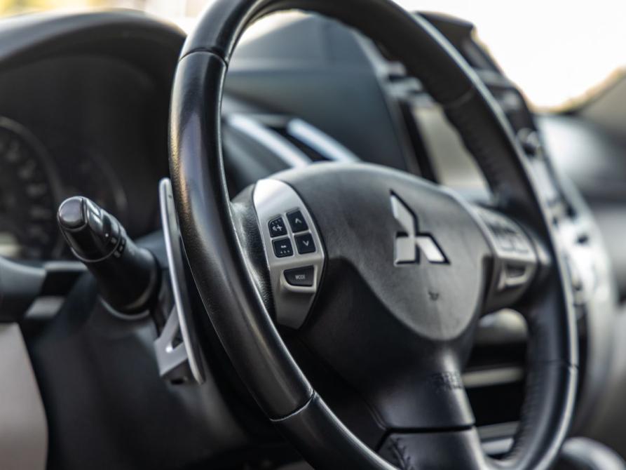 Mitsubishi Pajero Sport II Рестайлинг Волгоград  - изображение 27